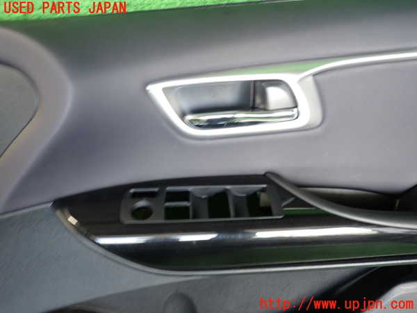 2UPJ-9236271234]MIRAI(ミライ)(JPD10)右前ドア内張り 中古_2