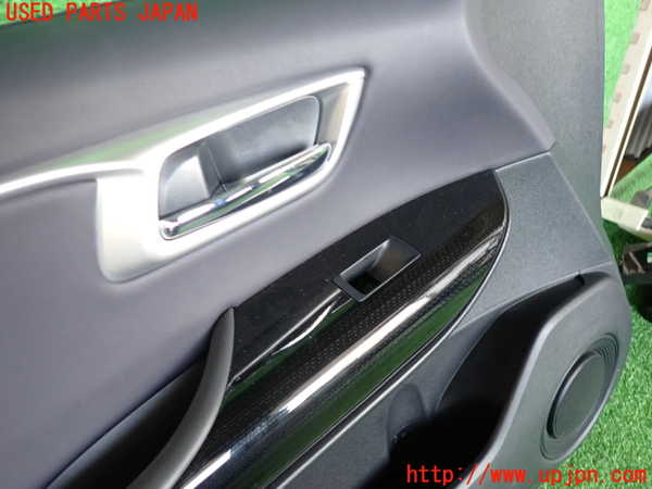 2UPJ-9236271264]MIRAI(ミライ)(JPD10)左前ドア内張り 中古_2