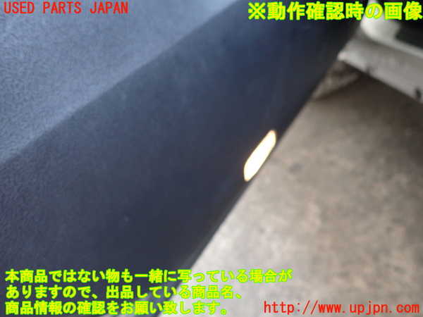 2UPJ-9236271264]MIRAI(ミライ)(JPD10)左前ドア内張り 中古_4