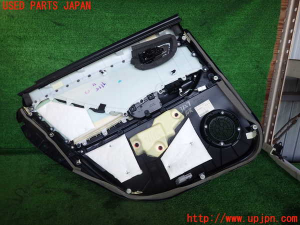 2UPJ-9236271294]MIRAI(ミライ)(JPD10)右後ドア内張り 中古_3