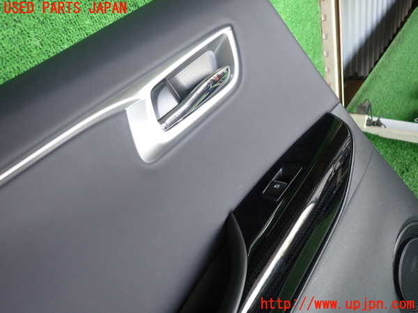 2UPJ-9236271324]MIRAI(ミライ)(JPD10)左後ドア内張り 中古_2