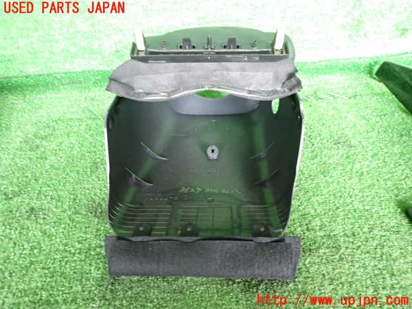 2UPJ-9236277905]MIRAI(ミライ)(JPD10)コラムカバー 中古_3