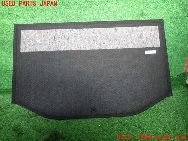 2UPJ-9236277771]MIRAI(ミライ)(JPD10)ラゲッジトレイ1 中古_2