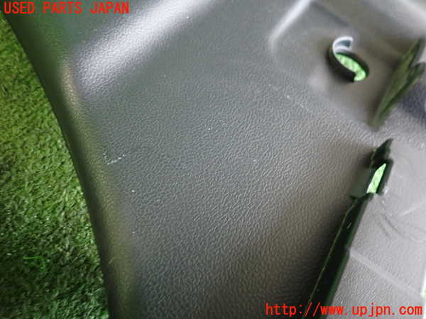 2UPJ-9236277665]MIRAI(ミライ)(JPD10)右センターピラートリム 中古_2