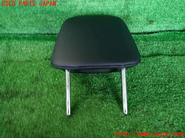 2UPJ-9236277040]MIRAI(ミライ)(JPD10)運転席ヘッドレスト 中古_2