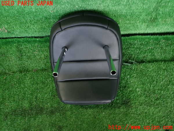 2UPJ-9236277150]MIRAI(ミライ)(JPD10)右2列目ヘッドレスト 中古_2