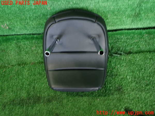 2UPJ-9236277180]MIRAI(ミライ)(JPD10)左2列目ヘッドレスト 中古_2