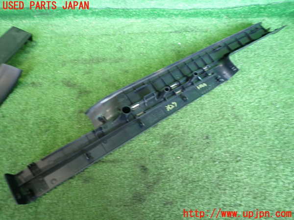2UPJ-9236277691]MIRAI(ミライ)(JPD10)内装トリム類1 中古_3