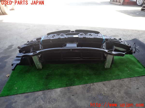2UPJ-9236281041]BMW アクティブハイブリッド5(AH5)(FZ35)コアサポート 中古 (F10)_5