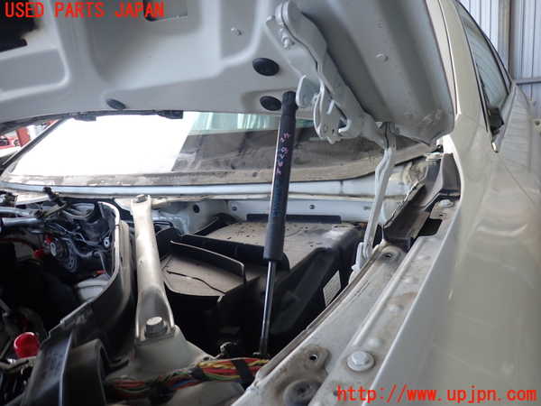 2UPJ-9236281068]BMW アクティブハイブリッド5(AH5)(FZ35)ボンネットダンパー 中古 (F10)_2