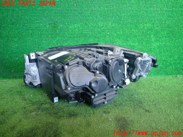 2UPJ-9236281130]BMW アクティブハイブリッド5(AH5)(FZ35)右ヘッドライト LED 中古 (F10)_2