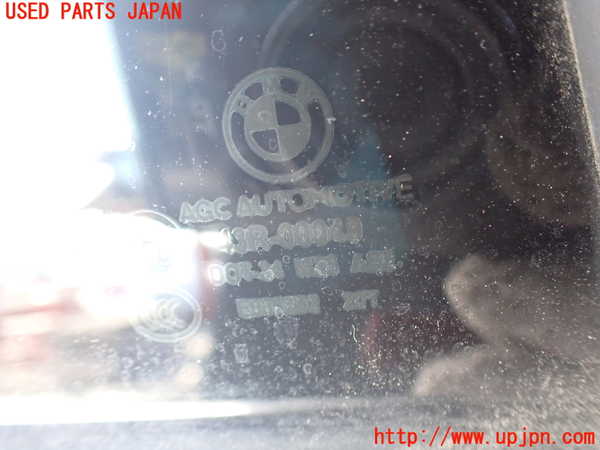 2UPJ-9236281290]BMW アクティブハイブリッド5(AH5)(FZ35)右後ドア (43R-00049) 中古 (F10)_4