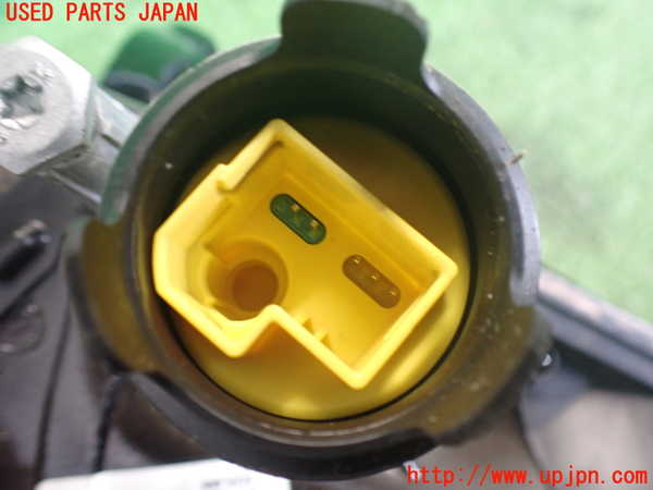 2UPJ-9236281210]BMW アクティブハイブリッド5(AH5)(FZ35)右ドアミラー 中古 (F10)_3