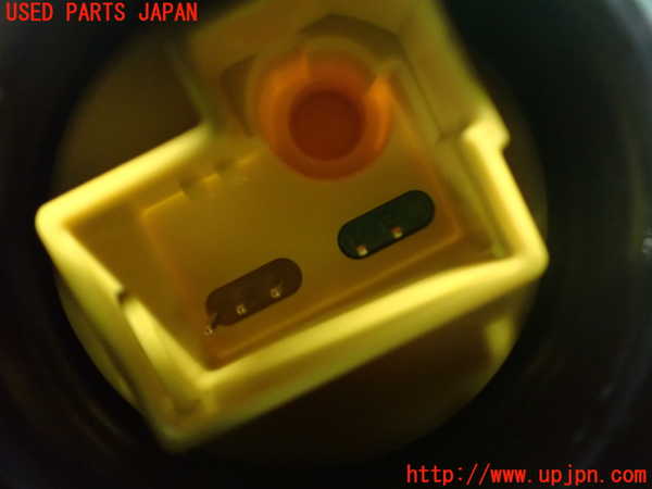 2UPJ-9236281212]BMW アクティブハイブリッド5(AH5)(FZ35)左ドアミラー 中古 (F10)_3