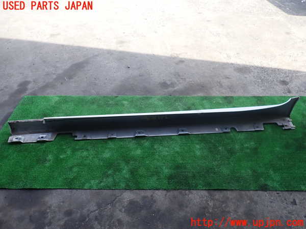 2UPJ-9236281390]BMW アクティブハイブリッド5(AH5)(FZ35)右サイドステップ 中古 (F10)_5