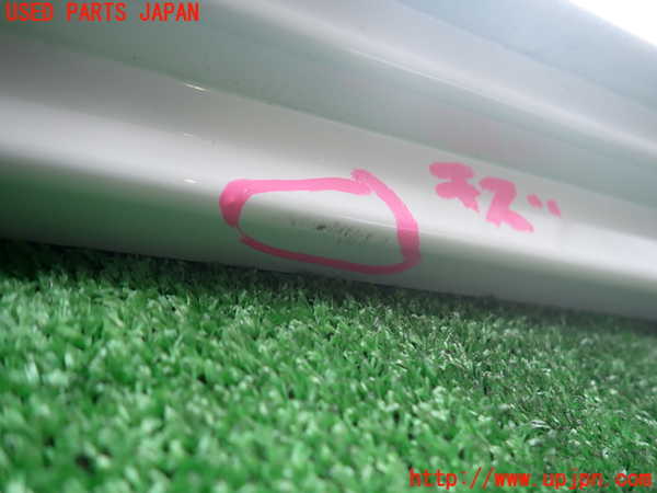 2UPJ-9236281392]BMW アクティブハイブリッド5(AH5)(FZ35)左サイドステップ 中古 (F10)_3