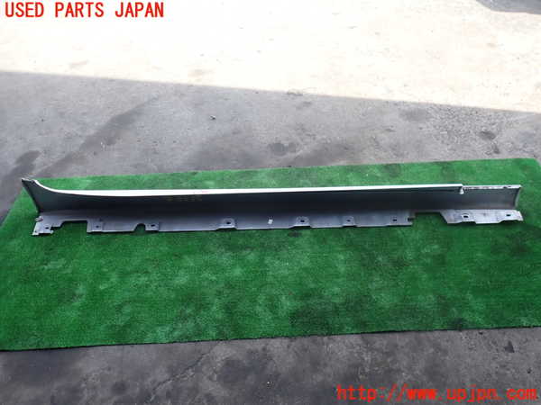 2UPJ-9236281392]BMW アクティブハイブリッド5(AH5)(FZ35)左サイドステップ 中古 (F10)_5