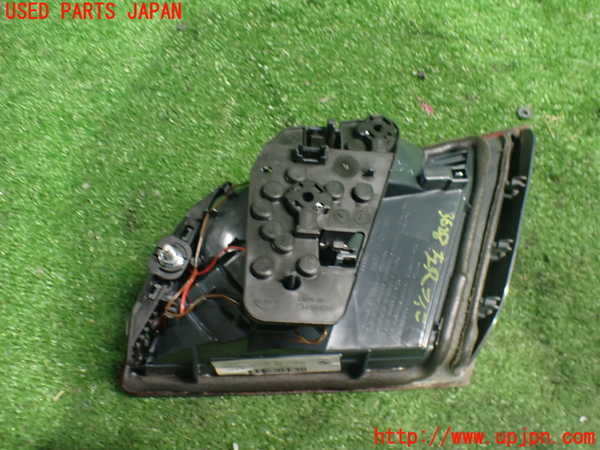 2UPJ-9236281552]BMW アクティブハイブリッド5(AH5)(FZ35)左リアフィニッシャー 中古 (F10)_3