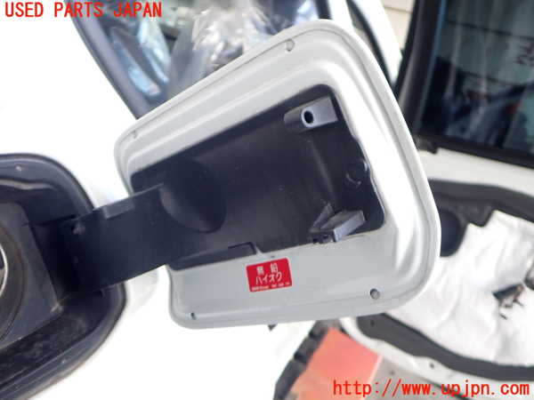 2UPJ-9236281690]BMW アクティブハイブリッド5(AH5)(FZ35)フューエルリッド 中古 (F10)_2