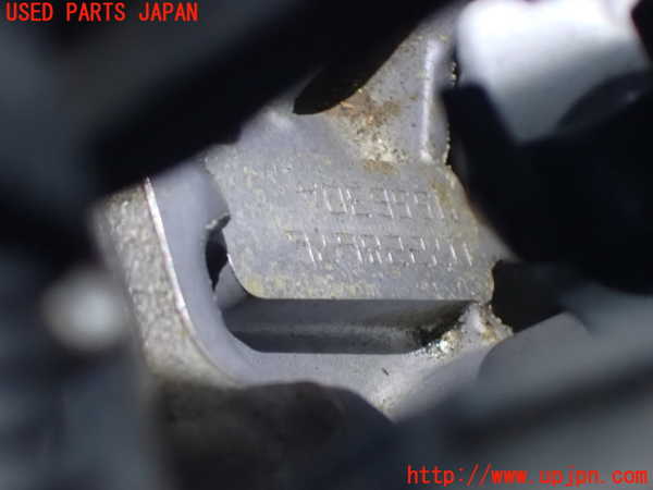 2UPJ-9236282010]BMW アクティブハイブリッド5(AH5)(FZ35)エンジン N55B30A-M230 中古 (F10)_2