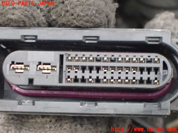 2UPJ-9236282010]BMW アクティブハイブリッド5(AH5)(FZ35)エンジン N55B30A-M230 中古 (F10)_3