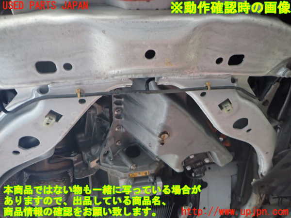 2UPJ-9236282010]BMW アクティブハイブリッド5(AH5)(FZ35)エンジン N55B30A-M230 中古 (F10)_4