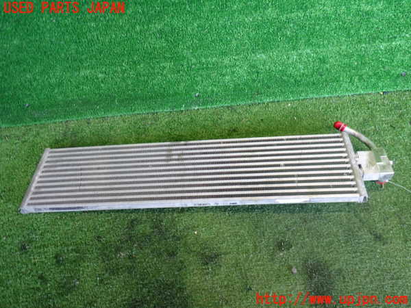 2UPJ-9236282322]BMW アクティブハイブリッド5(AH5)(FZ35)ラジエーター2 中古 (F10)_2