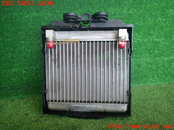 2UPJ-9236282481]BMW アクティブハイブリッド5(AH5)(FZ35)オイルクーラー1 中古 (F10)_2