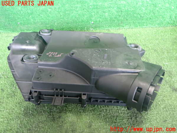 2UPJ-9236282560]BMW アクティブハイブリッド5(AH5)(FZ35)エアクリーナーボックス 中古 (F10)_2