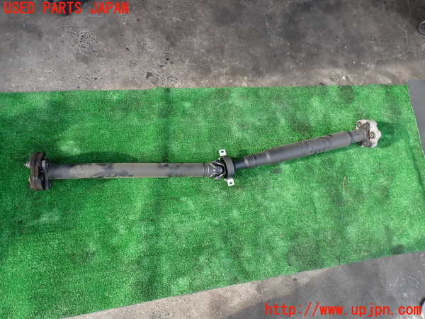 2UPJ-9236283410]BMW アクティブハイブリッド5(AH5)(FZ35)リアプロペラシャフト 中古 (F10)_3