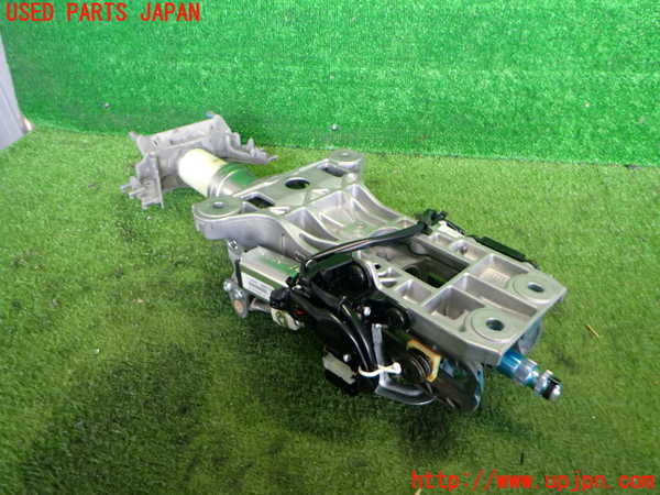 2UPJ-9236284260]BMW アクティブハイブリッド5(AH5)(FZ35)ステアリングシャフト 中古 (F10)_2