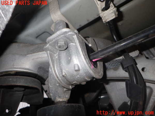 2UPJ-9236285445]BMW アクティブハイブリッド5(AH5)(FZ35)リアスタビライザー 中古 (F10)_4