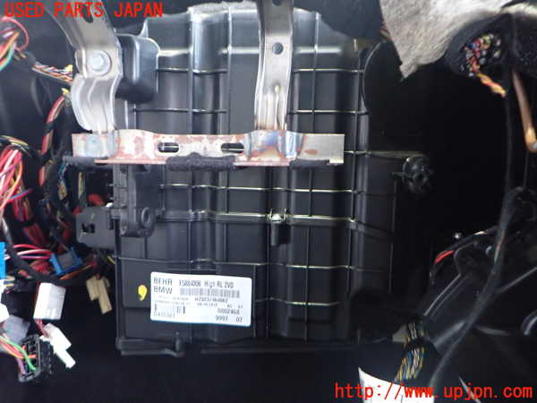 2UPJ-9236286081]BMW アクティブハイブリッド5(AH5)(FZ35)エバポレーター1 中古 (F10)_3