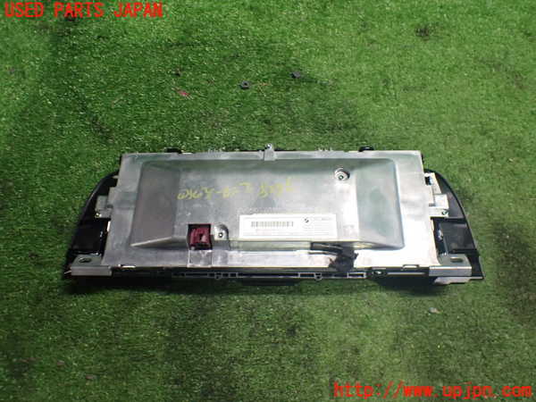 2UPJ-9236286629]BMW アクティブハイブリッド5(AH5)(FZ35)モニター 中古 (F10)_2