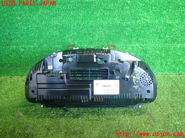 2UPJ-9236286170]BMW アクティブハイブリッド5(AH5)(FZ35)スピードメーター 中古 (F10)_2