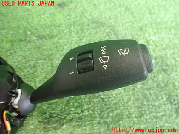 2UPJ-9236286720]BMW アクティブハイブリッド5(AH5)(FZ35)コンビネーションスイッチ 中古 (F10)_2