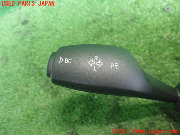 2UPJ-9236286720]BMW アクティブハイブリッド5(AH5)(FZ35)コンビネーションスイッチ 中古 (F10)_3