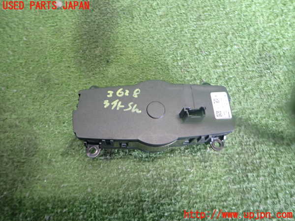 2UPJ-9236286285]BMW アクティブハイブリッド5(AH5)(FZ35)ライトスイッチ 中古 (F10)_2