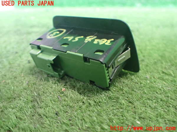 2UPJ-9236286308]BMW アクティブハイブリッド5(AH5)(FZ35)スイッチ3 (ロック) 中古 (F10)_2