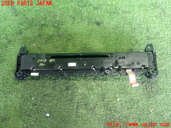 2UPJ-9236286309]BMW アクティブハイブリッド5(AH5)(FZ35)スイッチ4 (MODE) 中古 (F10)_2