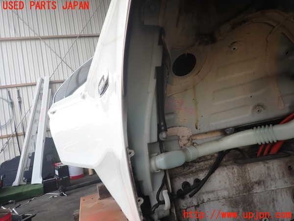 2UPJ-9236286791]BMW アクティブハイブリッド5(AH5)(FZ35)ウォッシャータンク1 中古 (F10)_2