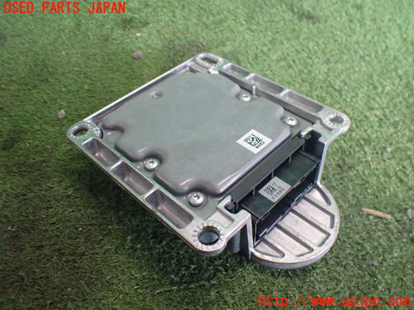 2UPJ-9236286145]BMW アクティブハイブリッド5(AH5)(FZ35)エアバッグコンピューター 中古 (F10)_2