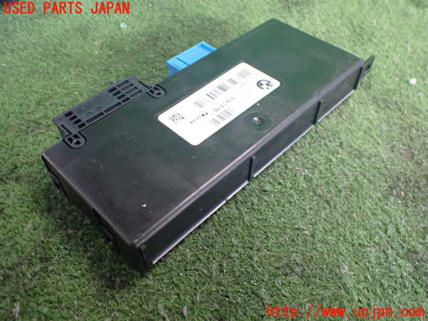 2UPJ-9236286150]BMW アクティブハイブリッド5(AH5)(FZ35)コンピューター5 中古 (F10)_2