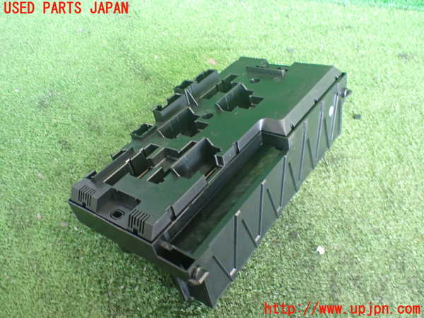 2UPJ-9236286743]BMW アクティブハイブリッド5(AH5)(FZ35)ヒューズボックス3 中古 (F10)_2