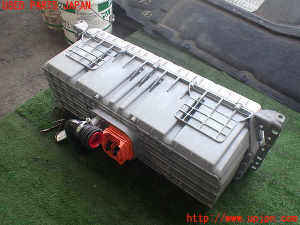 2UPJ-9236286911]BMW アクティブハイブリッド5(AH5)(FZ35)ハイブリッドバッテリー1 (ジャンク品) 中古 (F10)_2