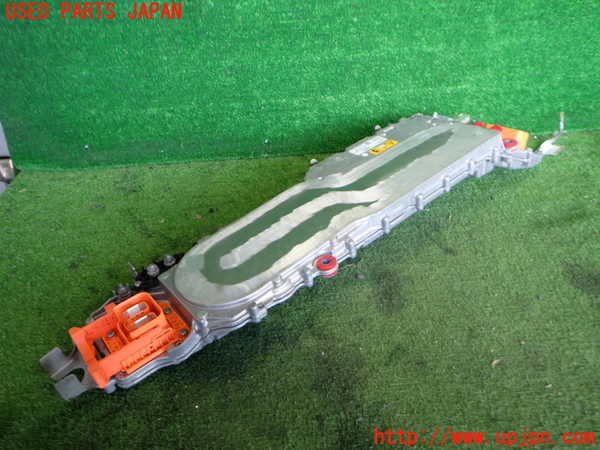 2UPJ-9236286916]BMW アクティブハイブリッド5(AH5)(FZ35)インバーターコンバーター (ジャンク品) 中古 (F10)_2