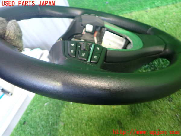 2UPJ-9236287855]BMW アクティブハイブリッド5(AH5)(FZ35)ステアリングホイール 中古 (F10)_3
