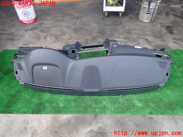 2UPJ-9236287505]BMW アクティブハイブリッド5(AH5)(FZ35)ダッシュボード 中古 (F10)_2