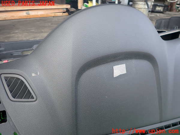 2UPJ-9236287505]BMW アクティブハイブリッド5(AH5)(FZ35)ダッシュボード 中古 (F10)_3