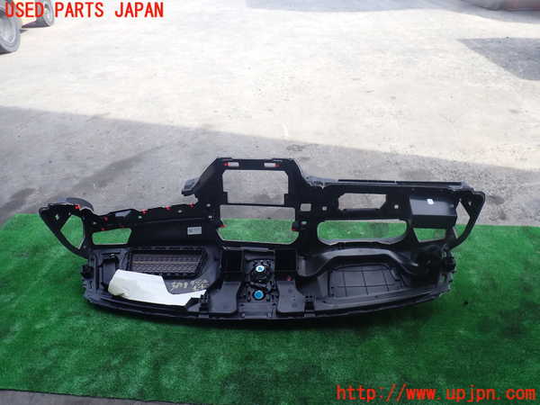 2UPJ-9236287505]BMW アクティブハイブリッド5(AH5)(FZ35)ダッシュボード 中古 (F10)_4